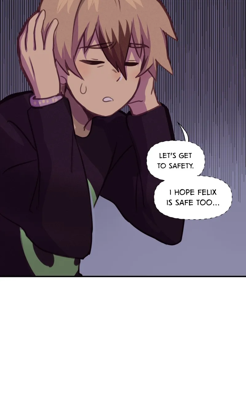 Lalin's Curse Chapter 27 page 49 - 