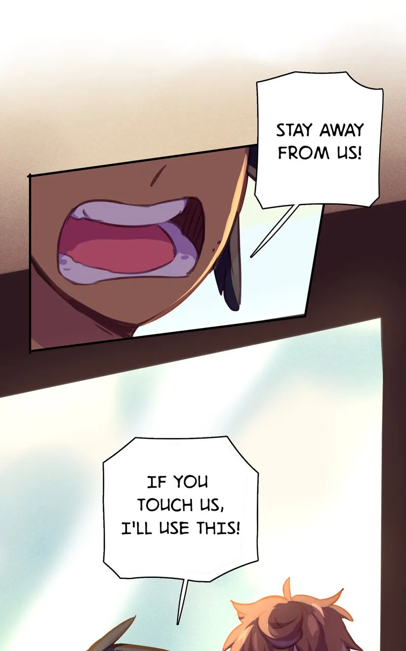 Lalin's Curse Chapter 27 page 50 - 