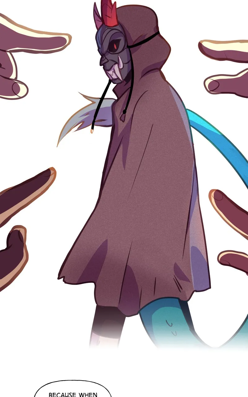Lalin's Curse Chapter 27 page 6 - 