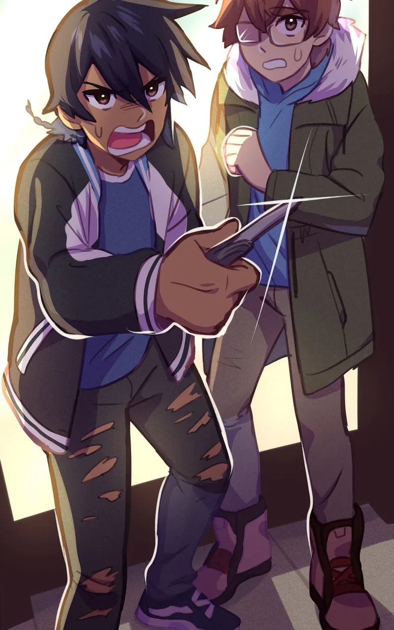 Lalin's Curse Chapter 27 page 51 - 