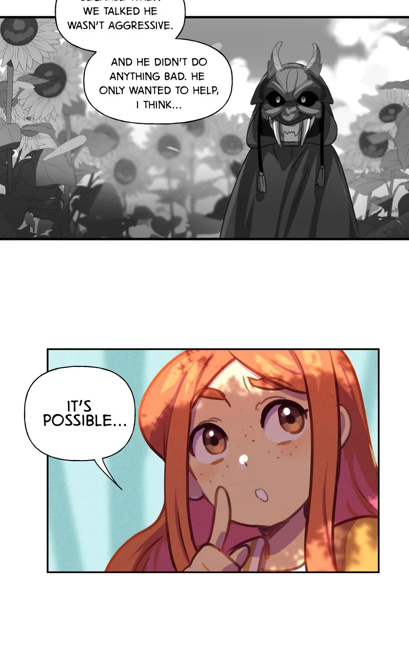 Lalin's Curse Chapter 27 page 7 - 