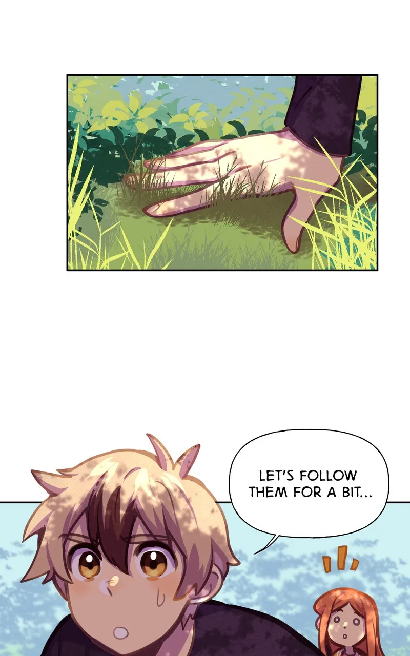 Lalin's Curse Chapter 27 page 9 - 