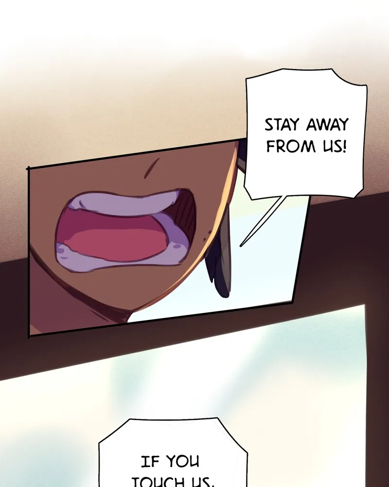 Lalin's Curse Chapter 28 page 1 - 