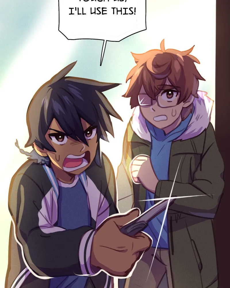 Lalin's Curse Chapter 28 page 2 - 