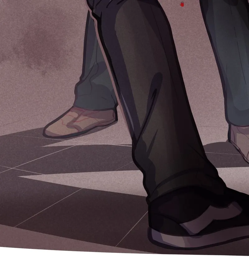 Lalin's Curse Chapter 28 page 12 - 