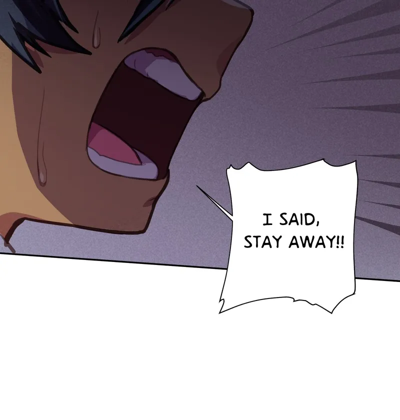 Lalin's Curse Chapter 28 page 16 - 