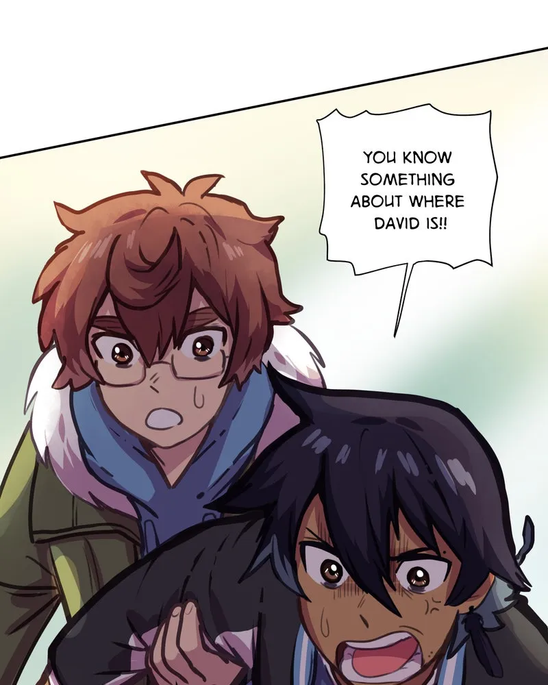 Lalin's Curse Chapter 28 page 19 - 