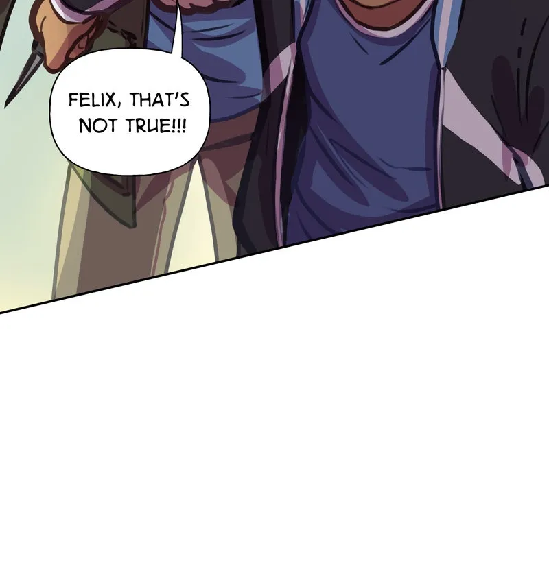 Lalin's Curse Chapter 28 page 20 - 