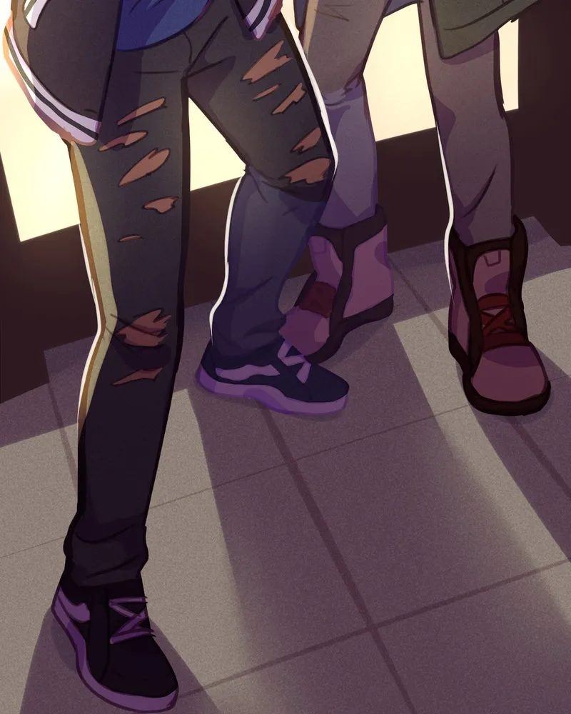 Lalin's Curse Chapter 28 page 3 - 