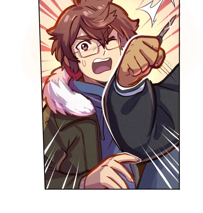 Lalin's Curse Chapter 28 page 24 - 