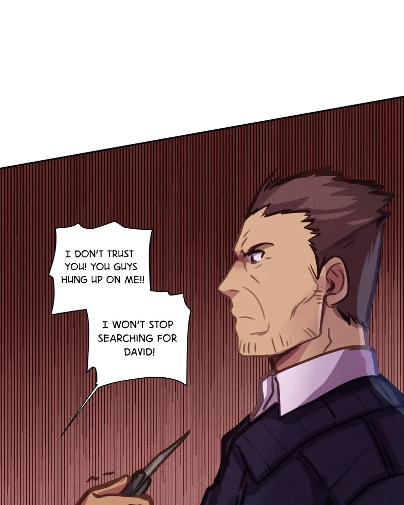 Lalin's Curse Chapter 28 page 26 - 