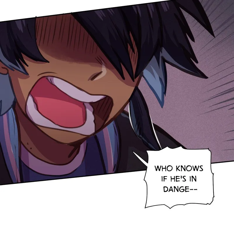 Lalin's Curse Chapter 28 page 28 - 