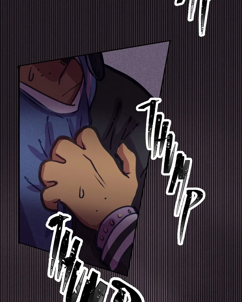 Lalin's Curse Chapter 28 page 30 - 