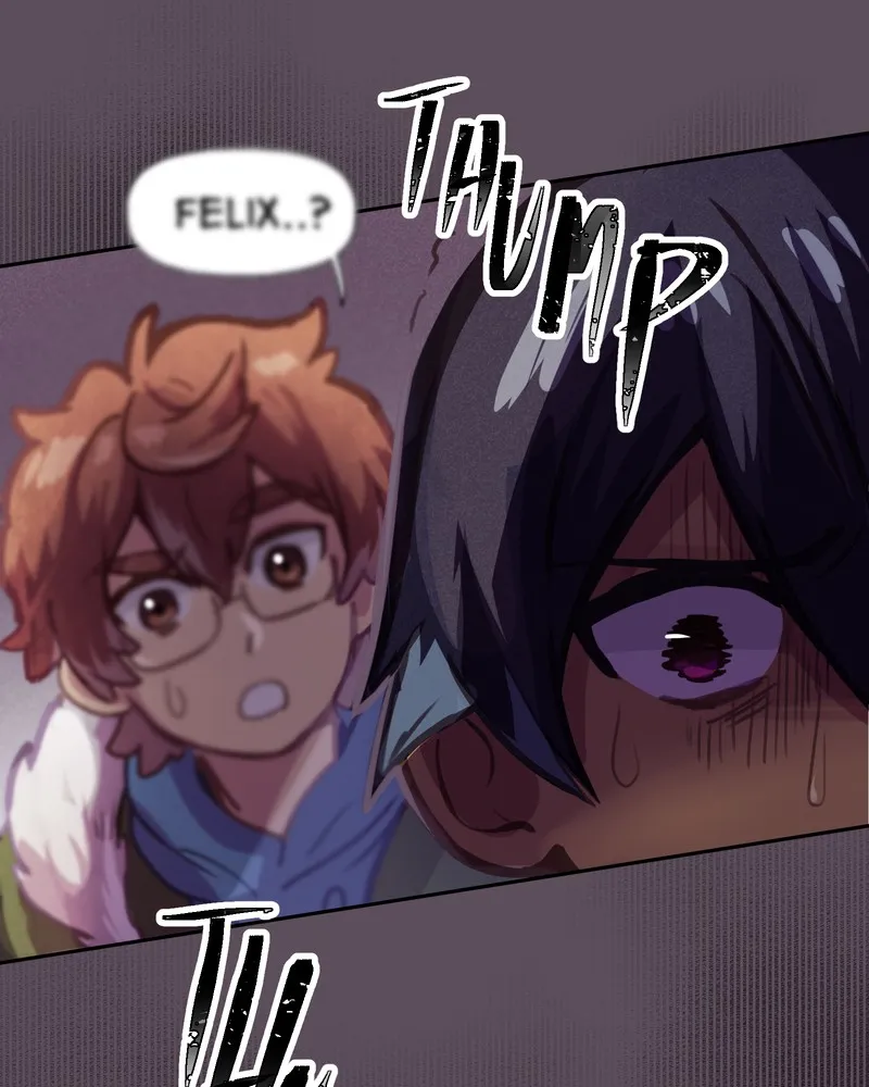 Lalin's Curse Chapter 28 page 33 - 