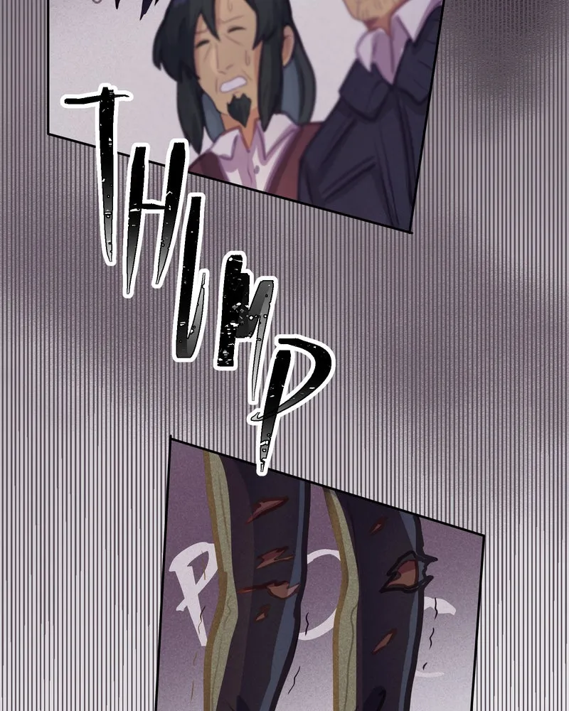 Lalin's Curse Chapter 28 page 35 - 