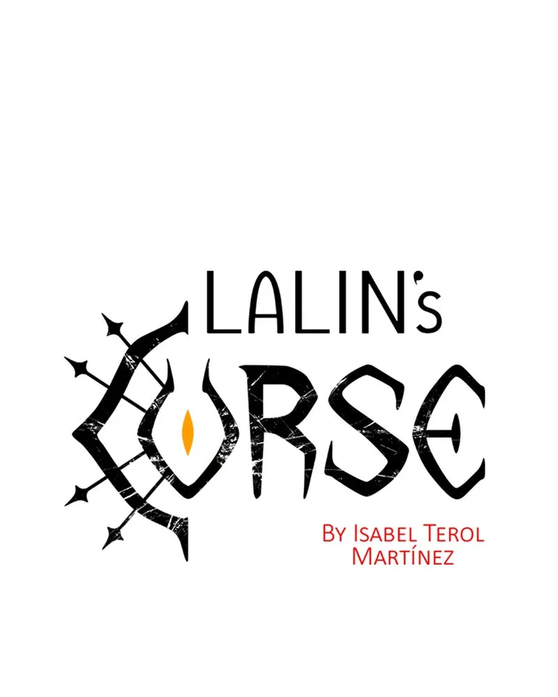 Lalin's Curse Chapter 28 page 5 - 