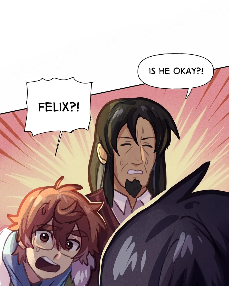Lalin's Curse Chapter 28 page 41 - 