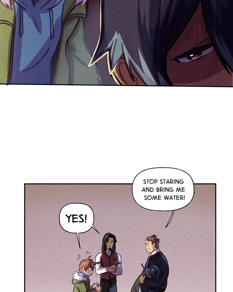 Lalin's Curse Chapter 28 page 42 - 