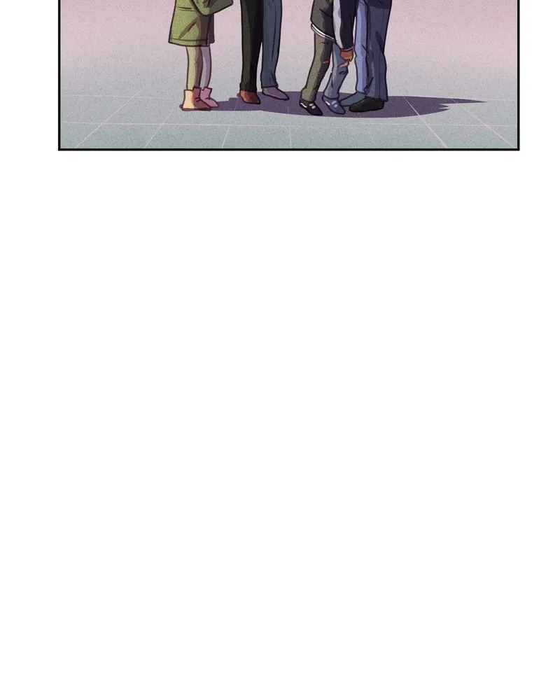 Lalin's Curse Chapter 28 page 43 - 