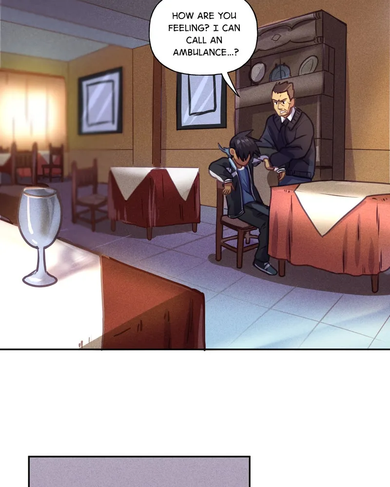 Lalin's Curse Chapter 28 page 47 - 