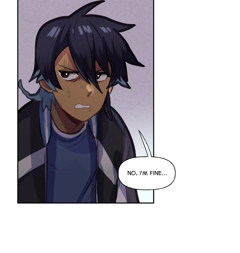 Lalin's Curse Chapter 28 page 48 - 