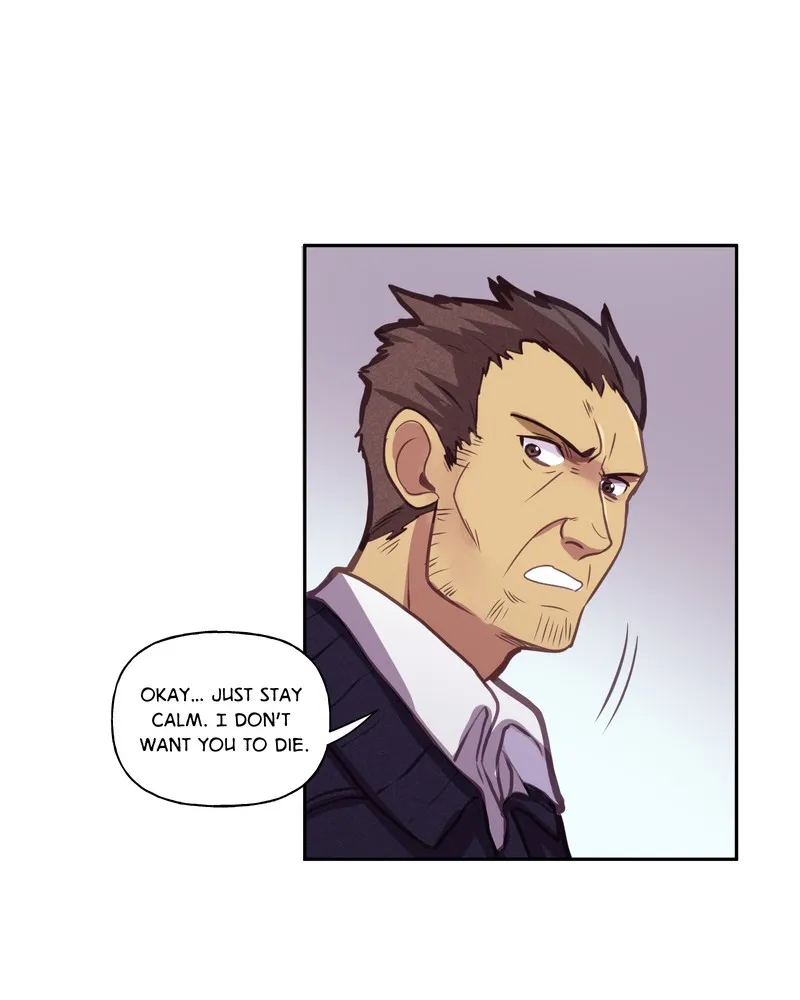 Lalin's Curse Chapter 28 page 49 - 