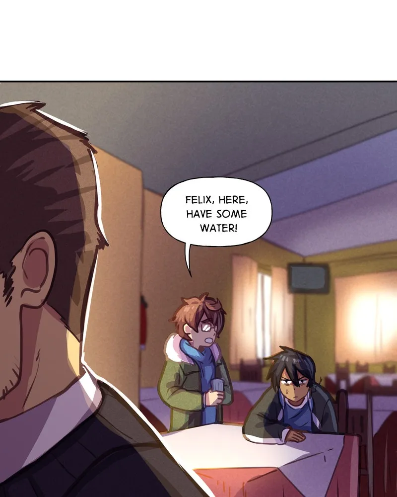 Lalin's Curse Chapter 28 page 50 - 