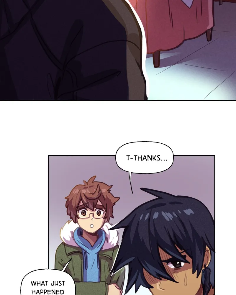 Lalin's Curse Chapter 28 page 51 - 
