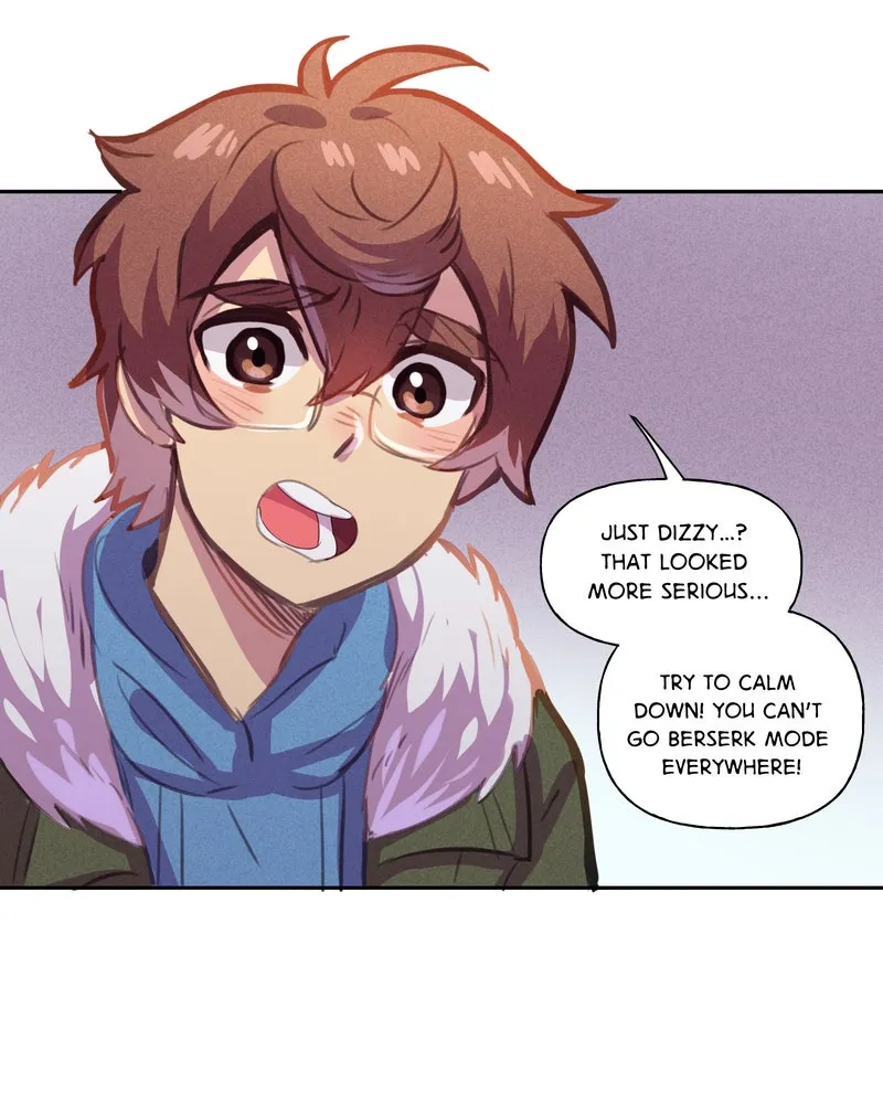 Lalin's Curse Chapter 28 page 53 - 