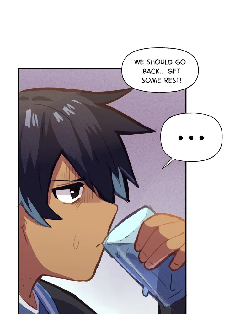 Lalin's Curse Chapter 28 page 54 - 