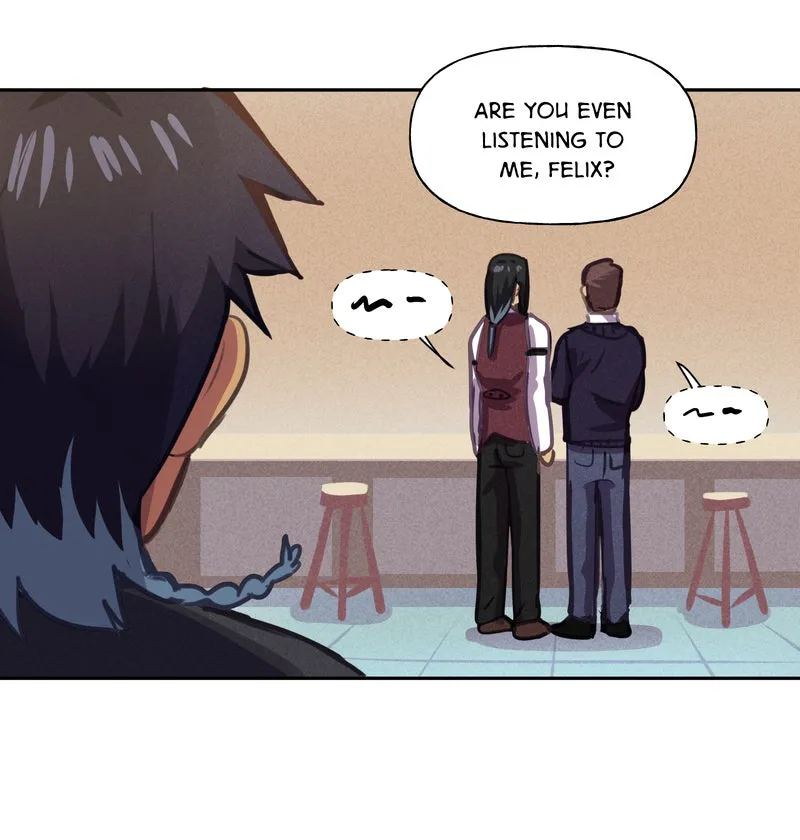 Lalin's Curse Chapter 28 page 56 - 
