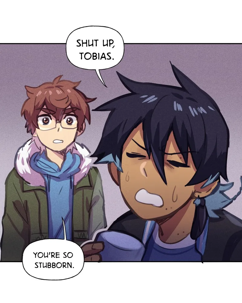 Lalin's Curse Chapter 28 page 57 - 