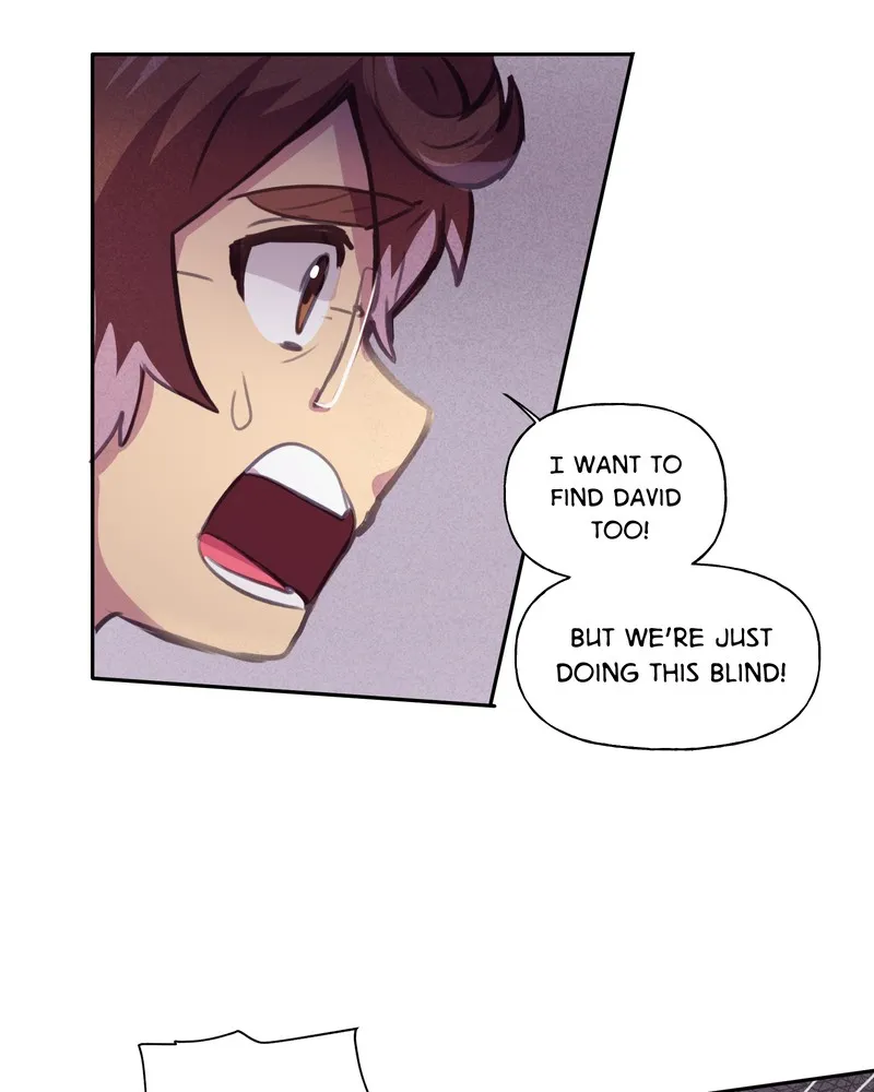 Lalin's Curse Chapter 28 page 58 - 