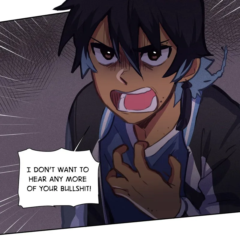 Lalin's Curse Chapter 28 page 60 - 