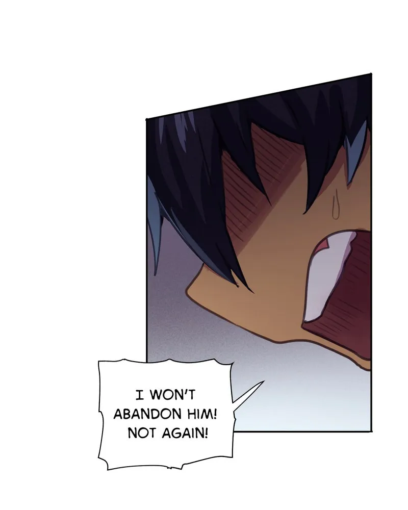 Lalin's Curse Chapter 28 page 61 - 