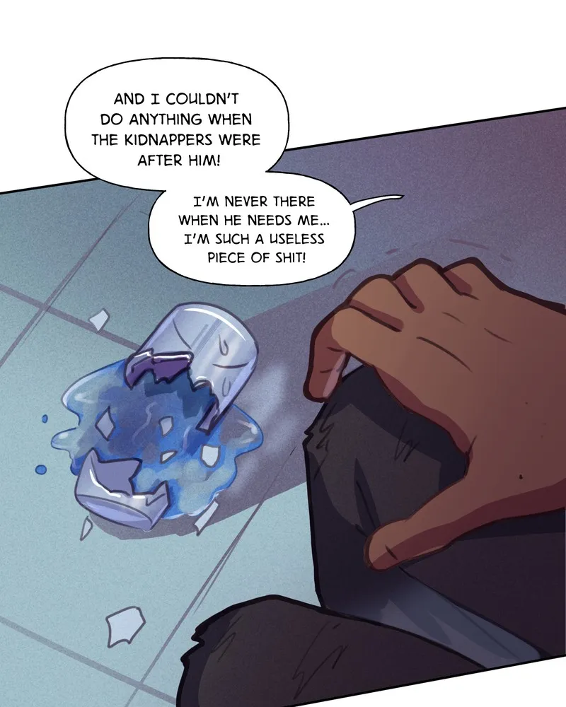 Lalin's Curse Chapter 28 page 62 - 