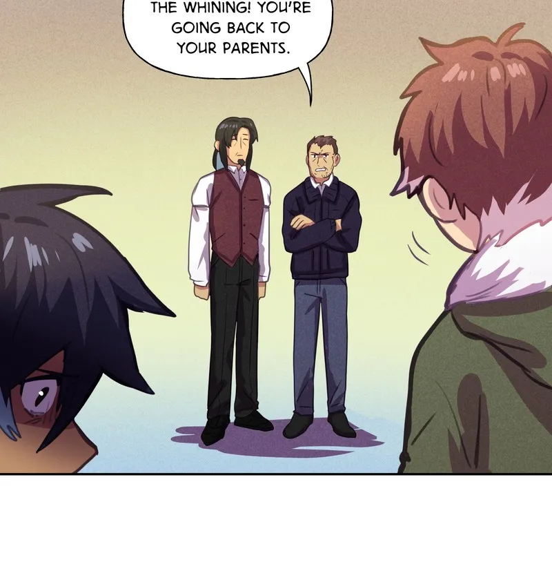 Lalin's Curse Chapter 28 page 64 - 