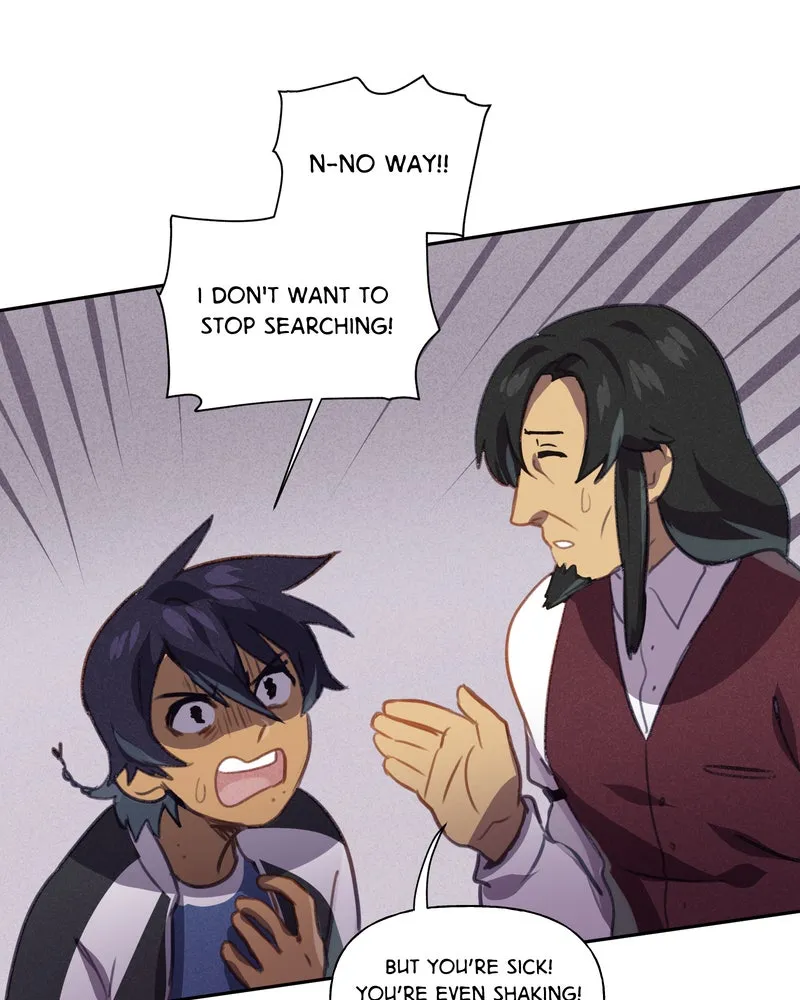 Lalin's Curse Chapter 28 page 65 - 