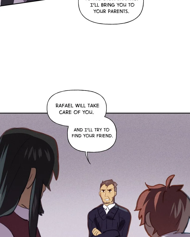Lalin's Curse Chapter 28 page 66 - 