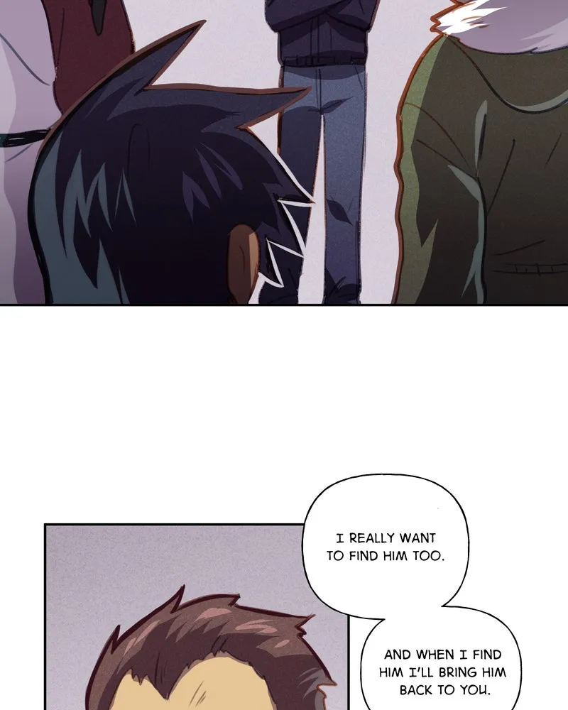 Lalin's Curse Chapter 28 page 67 - 
