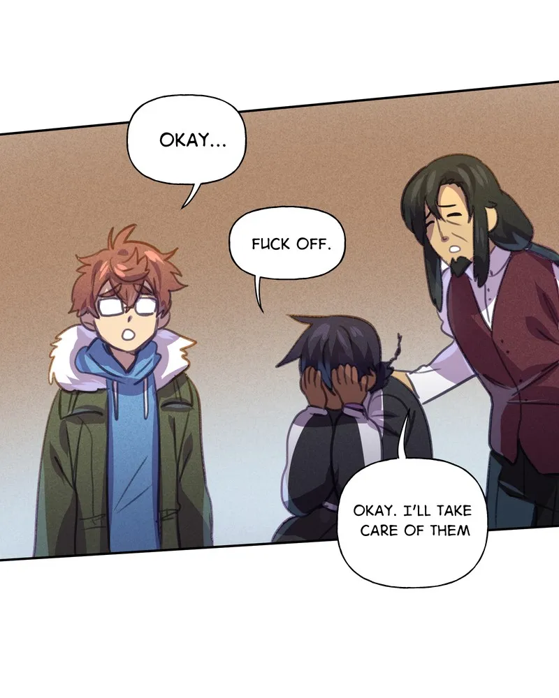 Lalin's Curse Chapter 28 page 69 - 