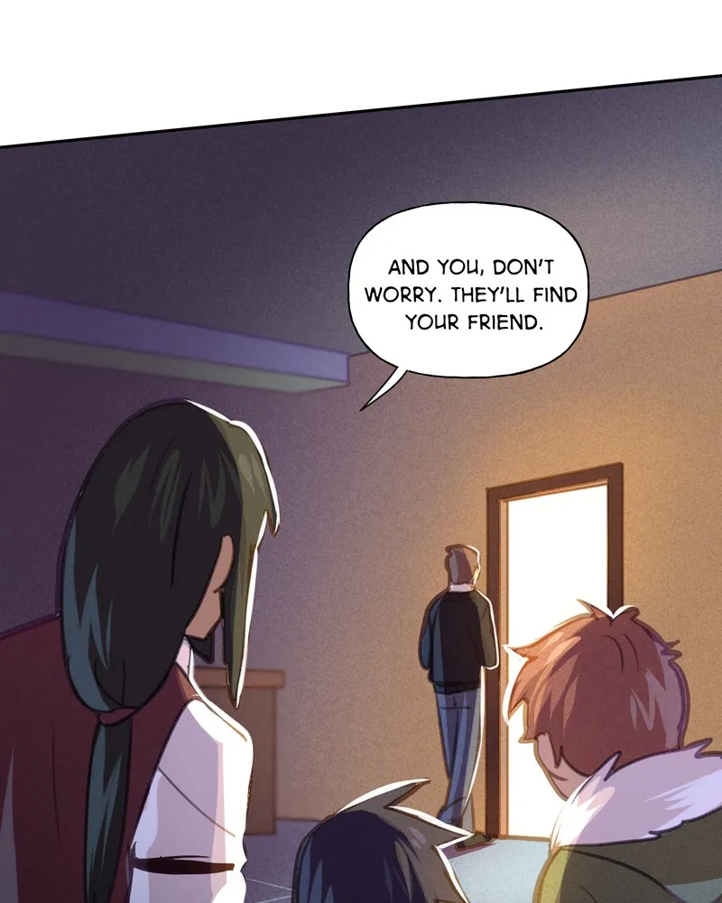 Lalin's Curse Chapter 28 page 70 - 