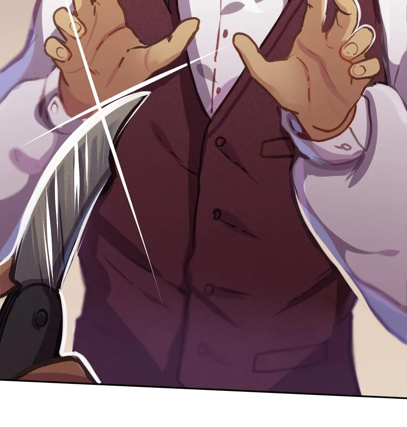 Lalin's Curse Chapter 28 page 8 - 