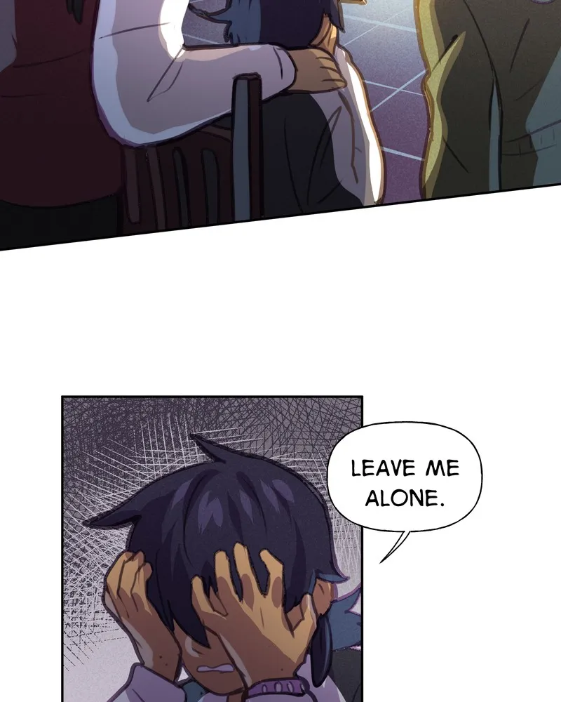 Lalin's Curse Chapter 28 page 71 - 