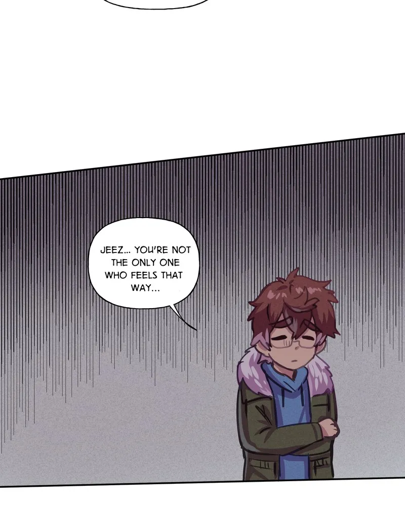 Lalin's Curse Chapter 28 page 74 - 