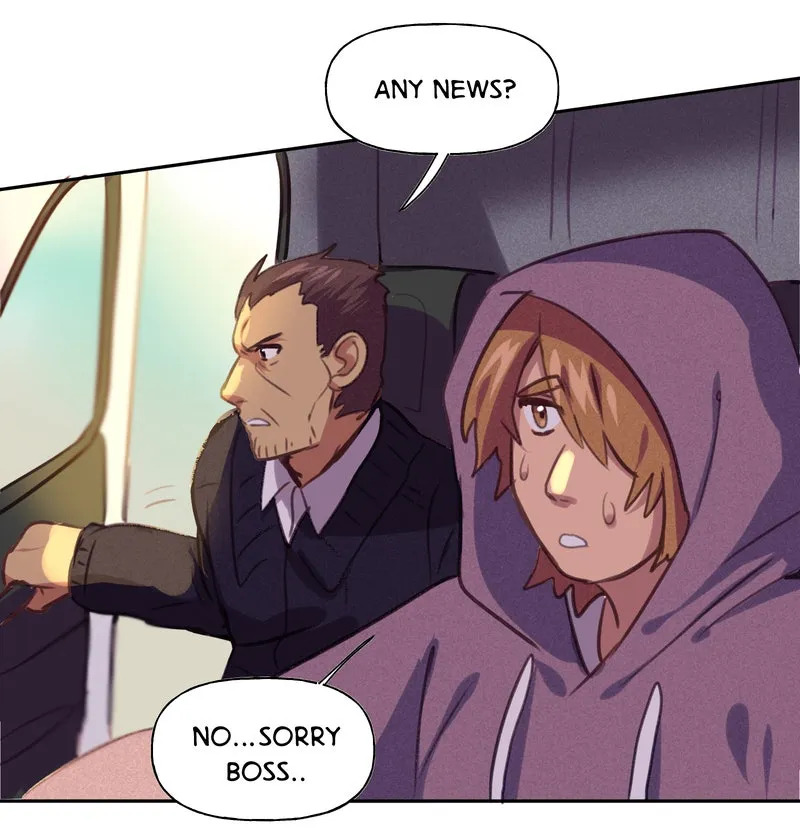 Lalin's Curse Chapter 28 page 79 - 