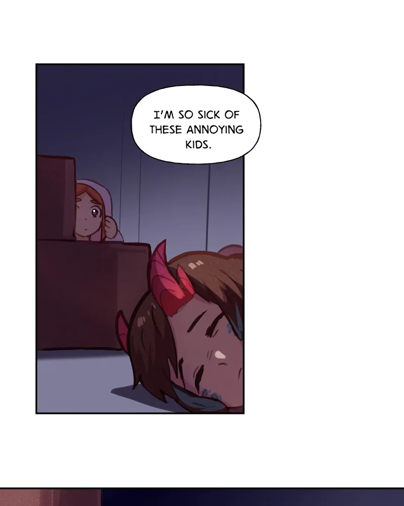 Lalin's Curse Chapter 28 page 80 - 