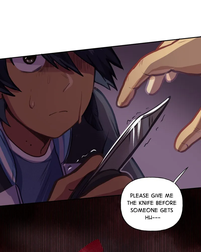 Lalin's Curse Chapter 28 page 9 - 