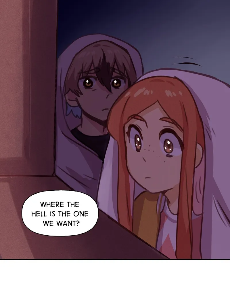 Lalin's Curse Chapter 28 page 81 - 