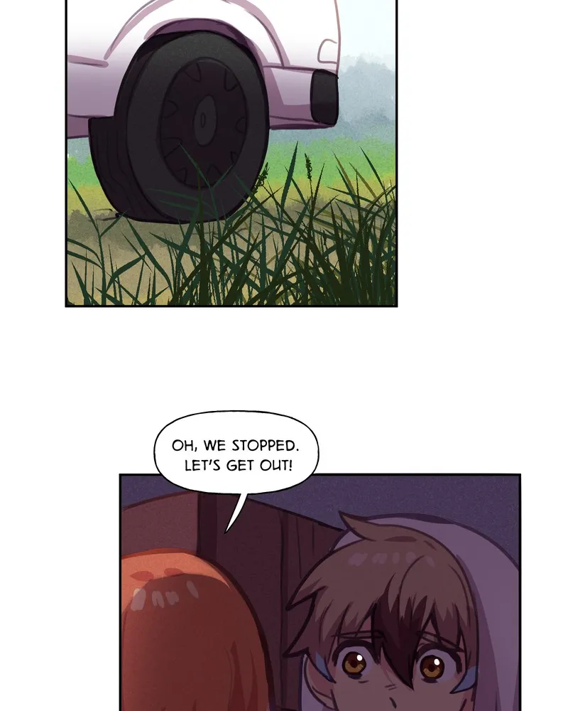 Lalin's Curse Chapter 28 page 85 - 